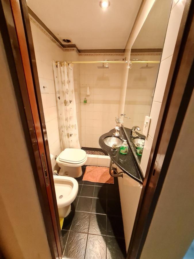 Monoambiente A 300 Metros Del Obelisco Apartamento Buenos Aires Exterior foto