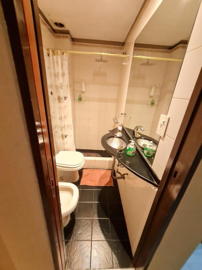 Monoambiente A 300 Metros Del Obelisco Apartamento Buenos Aires Exterior foto